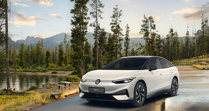 VW ID. 7